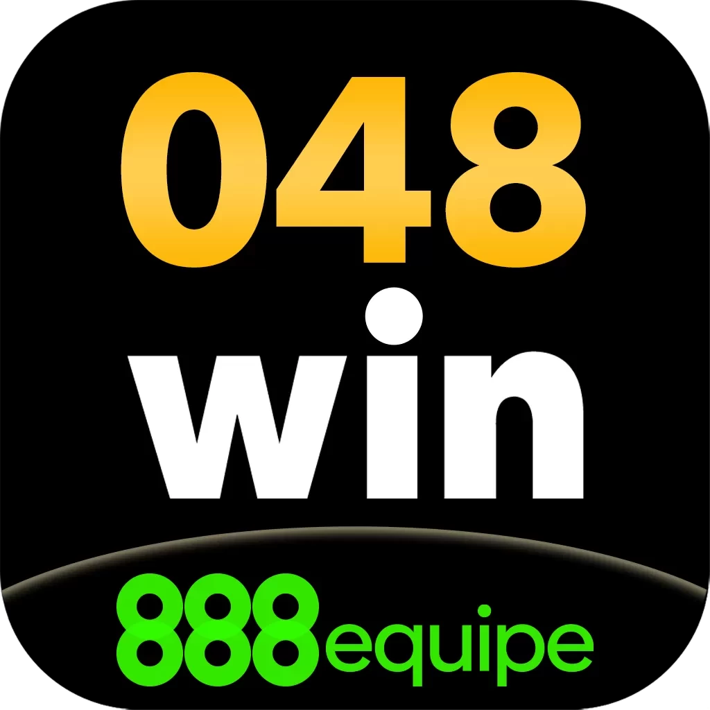 048win Mobile Mega - app