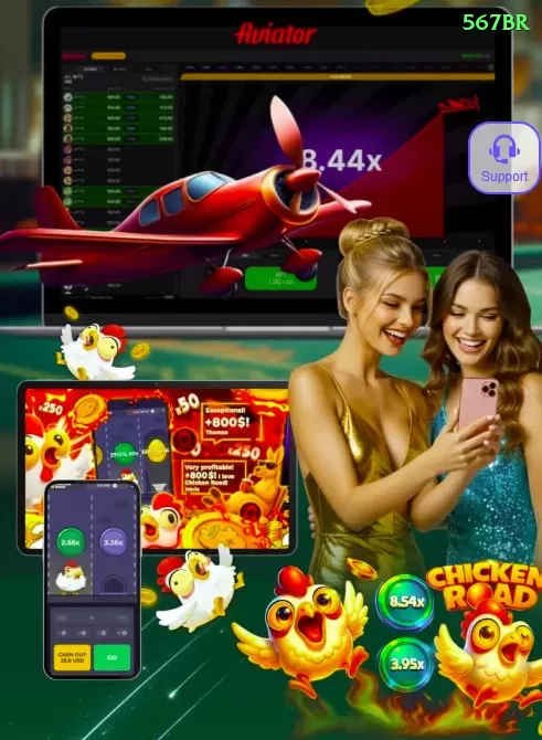01brl Casino Official v1.4.7 Screenshot 1