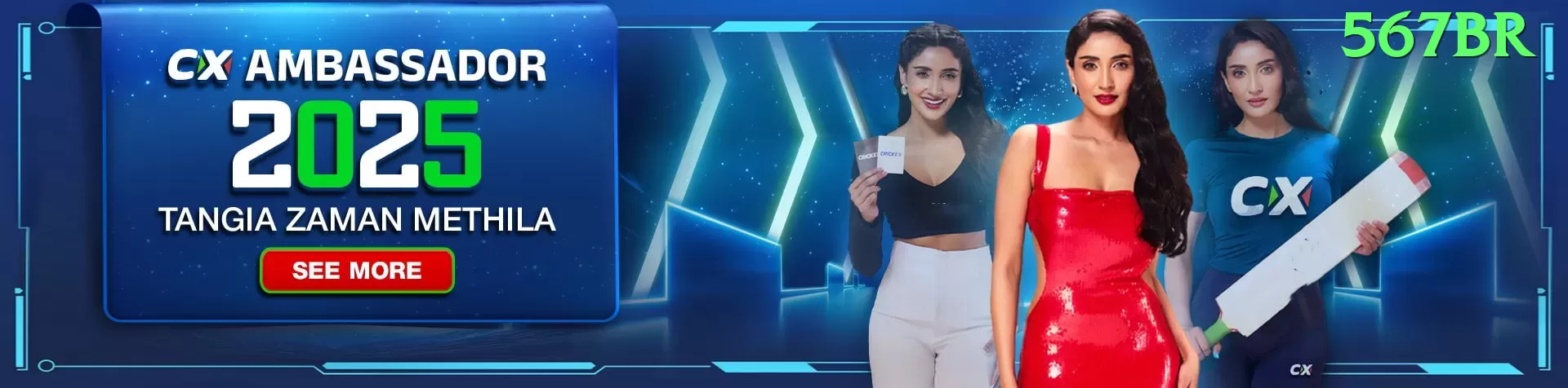 036 Live Supreme Screenshot 1