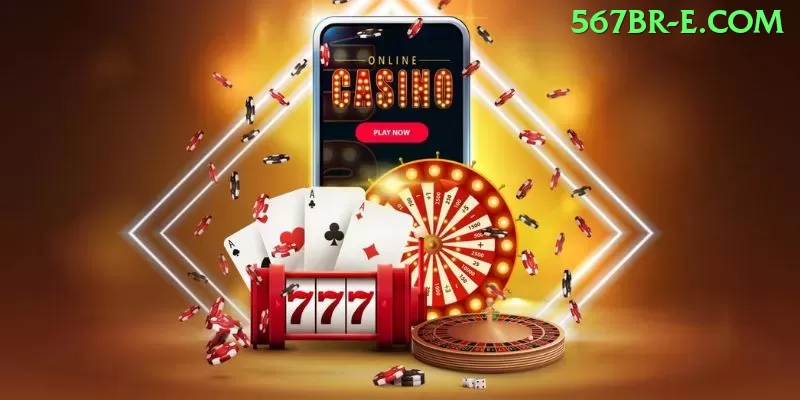 Roulette Lobby - apk